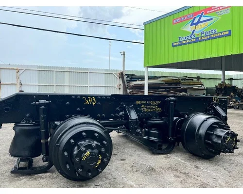 Cutoff Assembly (Complete With Axles) ROCKWELL RT20145 4-Trucks Enterprises LLC