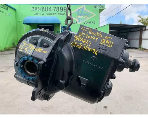 Differential Assembly (Front, Rear) ROCKWELL RT20145 4-trucks Enterprises LLC