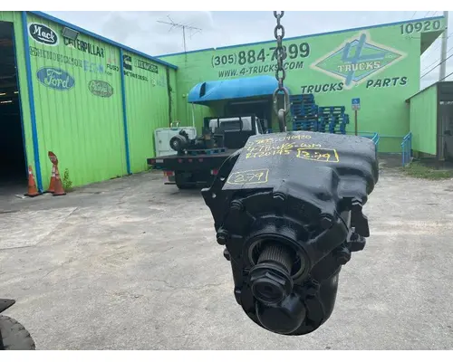 Differential Assembly (Front, Rear) ROCKWELL RT20145 4-trucks Enterprises LLC