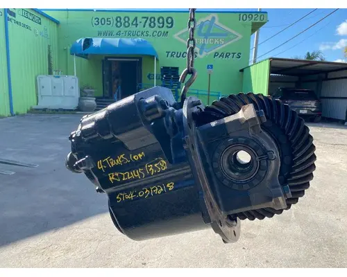 Differential Assembly (Front, Rear) ROCKWELL RT20145 4-trucks Enterprises LLC