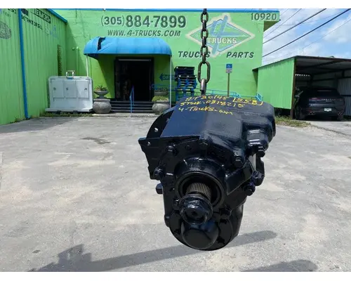 Differential Assembly (Front, Rear) ROCKWELL RT20145 4-trucks Enterprises LLC