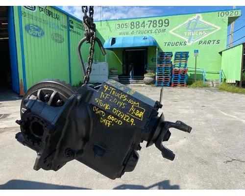 Differential Assembly (Front, Rear) ROCKWELL RT20145 4-trucks Enterprises LLC