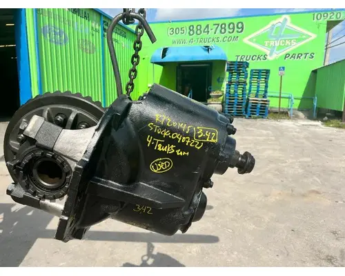 Differential Assembly (Front, Rear) ROCKWELL RT20145 4-trucks Enterprises LLC