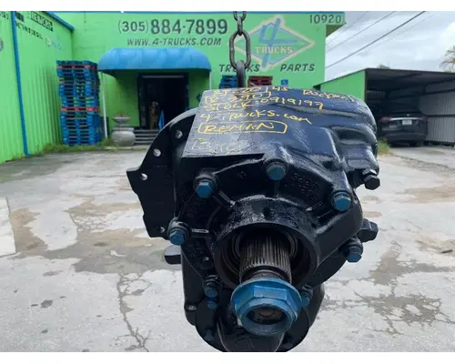 Differential Assembly (Front, Rear) ROCKWELL RT20145 4-trucks Enterprises LLC