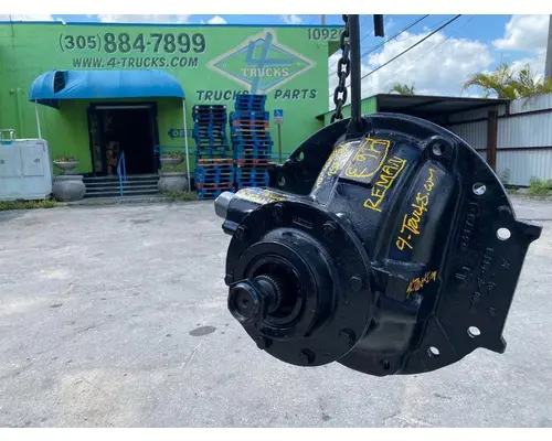 Differential Assembly (Rear, Rear) ROCKWELL RT20145 4-trucks Enterprises LLC