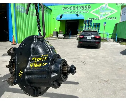 Differential Assembly (Rear, Rear) ROCKWELL RT20145 4-trucks Enterprises LLC