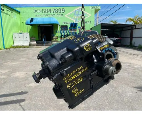 Differential Assembly (Front, Rear) ROCKWELL RT20245 4-trucks Enterprises LLC