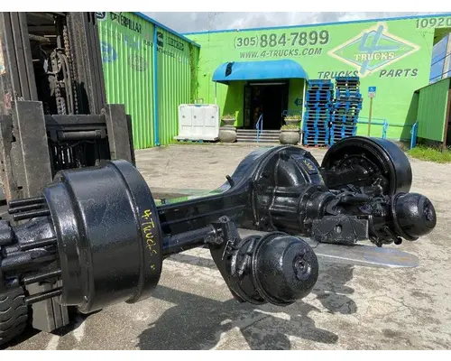 Axle Assembly, Rear (Single Or Rear) ROCKWELL RT21145 4-trucks Enterprises LLC