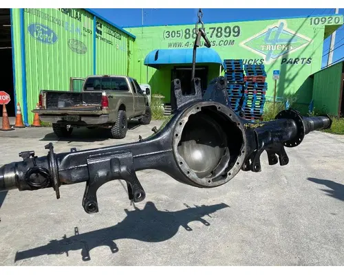 Axle Housing (Rear) ROCKWELL RT22145 4-trucks Enterprises LLC