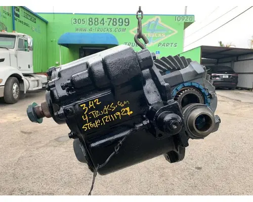 Differential Assembly (Front, Rear) ROCKWELL RT22145 4-trucks Enterprises LLC