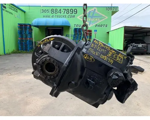 Differential Assembly (Front, Rear) ROCKWELL RT22145 4-trucks Enterprises LLC