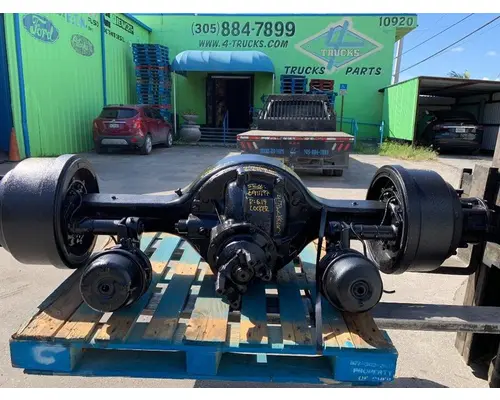 Axle Assembly, Rear (Single Or Rear) ROCKWELL RT23160 4-trucks Enterprises LLC
