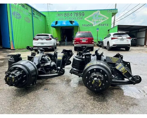 Cutoff Assembly (Complete With Axles) ROCKWELL RT23160 4-trucks Enterprises LLC