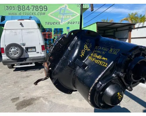 Differential Assembly (Front, Rear) ROCKWELL RT23160 4-trucks Enterprises LLC