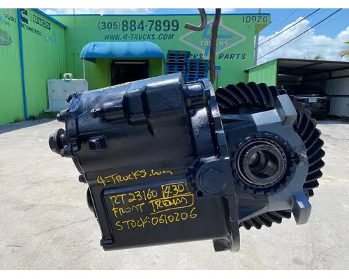 Differential Assembly (Rear, Rear) ROCKWELL RT23160 4-trucks Enterprises LLC