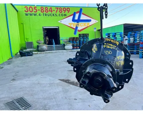 Differential Assembly (Rear, Rear) ROCKWELL RT23160 4-trucks Enterprises LLC