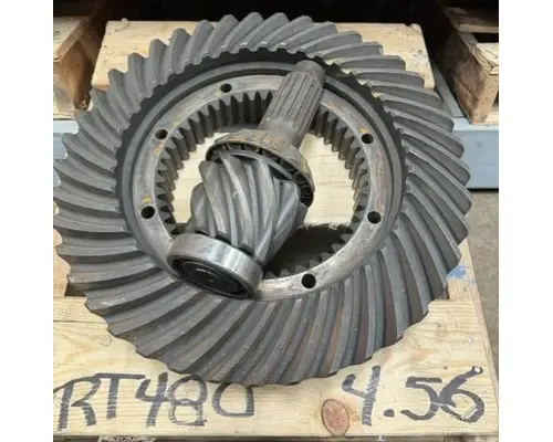 Gear Kit Rockwell RT480 T-n-t Truck Parts, Inc.