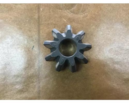Rockwell SHR Differential Parts, Misc.