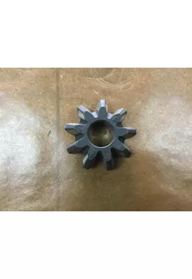 Rockwell SHR Differential Parts, Misc.