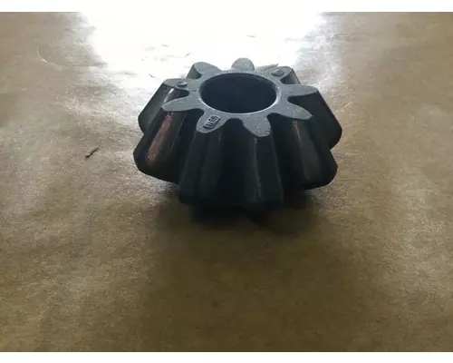 Rockwell SHR Differential Parts, Misc.
