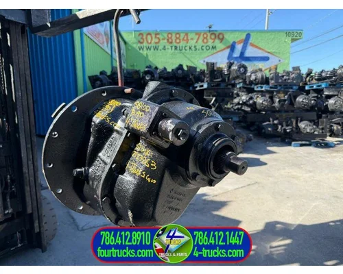 Rockwell SQ100 FRONT Differential Assembly (Front, Rear)