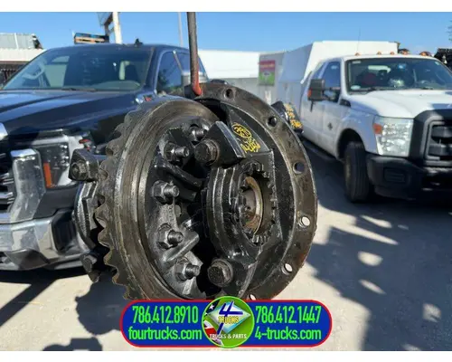 Rockwell SQ100 FRONT Differential Assembly (Front, Rear)
