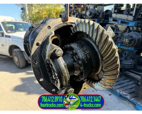 Rockwell SQ100 FRONT Differential Assembly (Front, Rear)