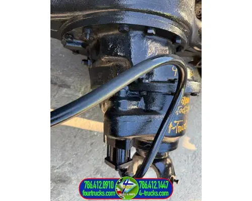 Rockwell SQ100 FRONT Differential Assembly (Front, Rear)