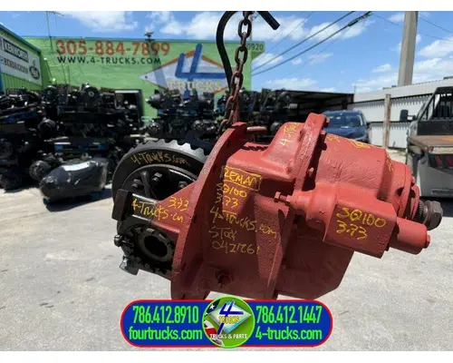 Rockwell SQ100 FRONT Differential Assembly (Front, Rear)