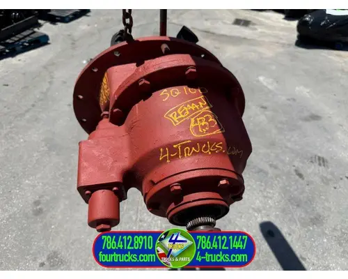 Rockwell SQ100 FRONT Differential Assembly (Front, Rear)