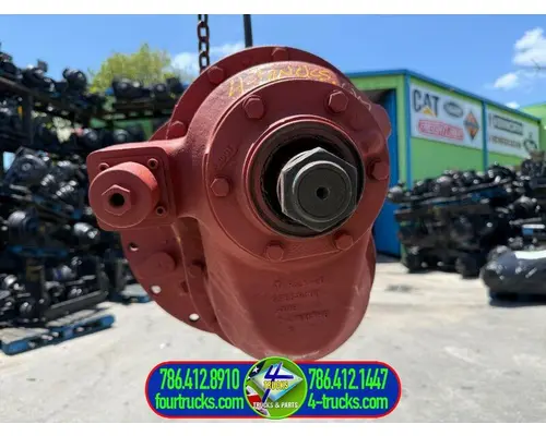 Rockwell SQ100 FRONT Differential Assembly (Front, Rear)