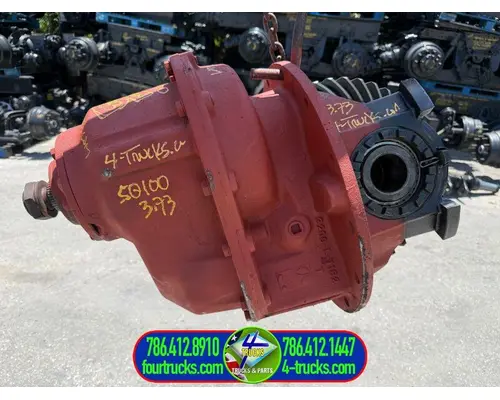 Rockwell SQ100 FRONT Differential Assembly (Front, Rear)
