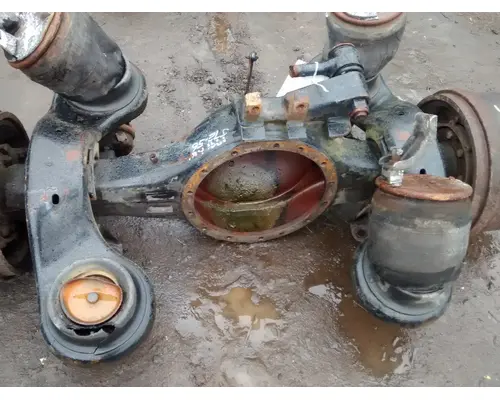 Rockwell SQ100P Axle Housing (Rear)