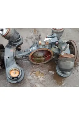 Rockwell SQ100P Axle Housing (Rear)