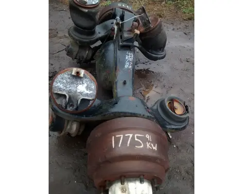 Rockwell SQ100P Axle Housing (Rear)