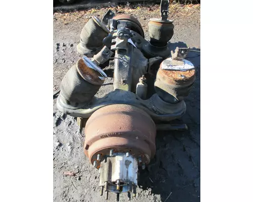 Rockwell SQ100 Axle Housing (Front)