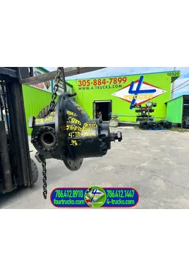 Rockwell SQ100 Differential Assembly (Front, Rear)