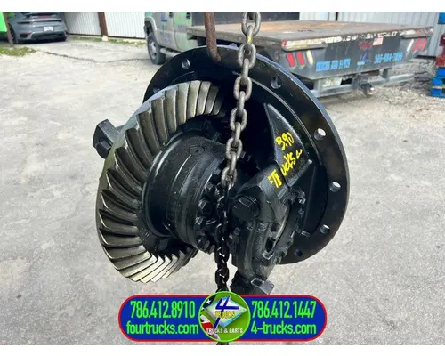 Rockwell SQ100 Differential Assembly (Front, Rear)