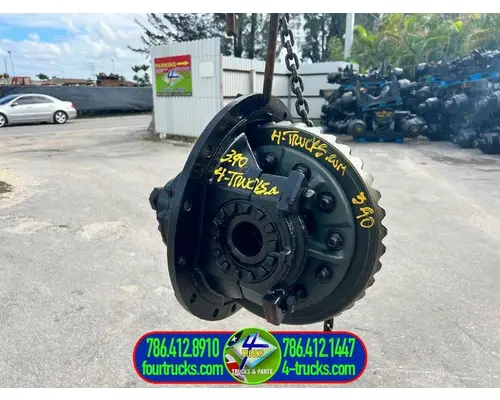 Rockwell SQ100 Differential Assembly (Front, Rear)