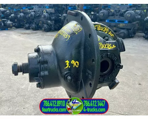 Rockwell SQ100 Differential Assembly (Front, Rear)