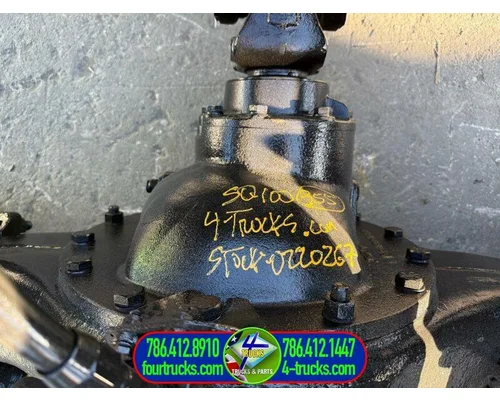 Rockwell SQ100 Differential Assembly (Front, Rear)