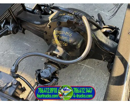 Rockwell SQ100 Differential Assembly (Front, Rear)