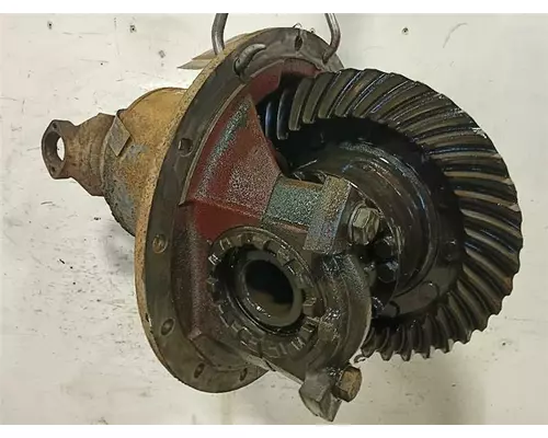Rockwell SQ100 Differential Assembly (Rear, Rear)