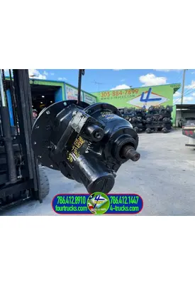 Rockwell SQHP Differential Assembly (Front, Rear)
