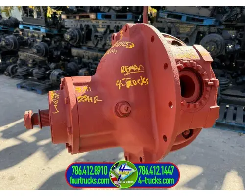 Rockwell SSHD FRONT Differential Assembly (Front, Rear)