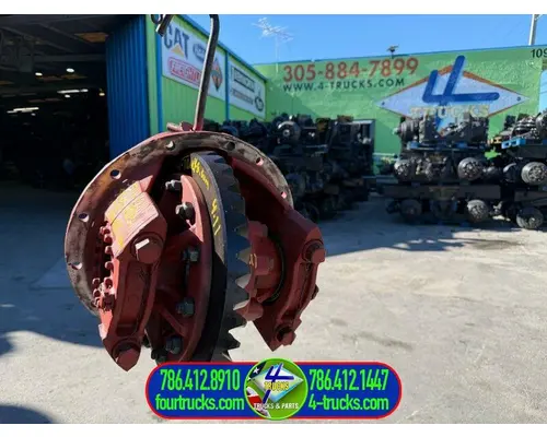 Rockwell SSHD FRONT Differential Assembly (Front, Rear)