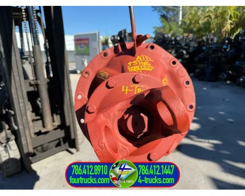 Rockwell SSHD FRONT Differential Assembly (Front, Rear)