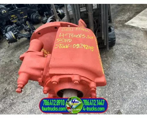 Rockwell SSHD Differential Assembly (Front, Rear)