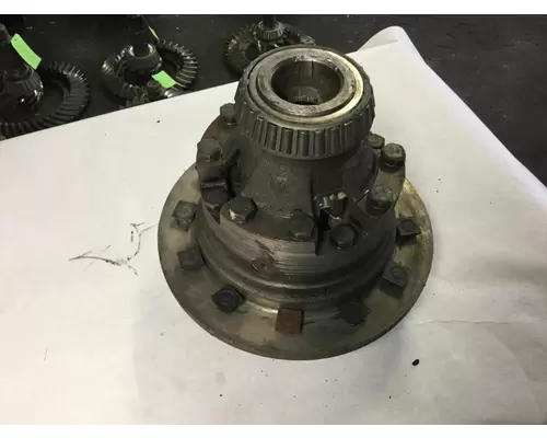 Rockwell SSHD Differential Parts, Misc.