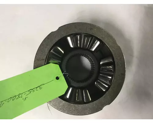 Rockwell SSHD Differential Parts, Misc.